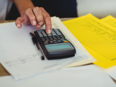 Financial Accounting