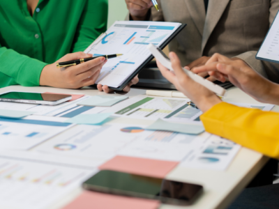 International Financial Reporting Standards (IFRS)