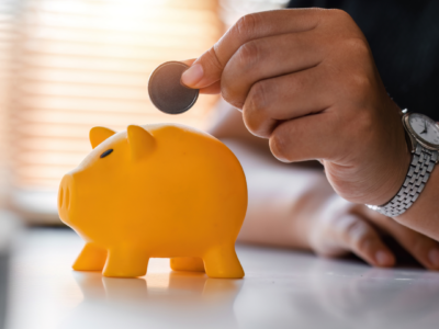 Personal Financial Management