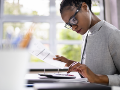 Public Sector Accounting